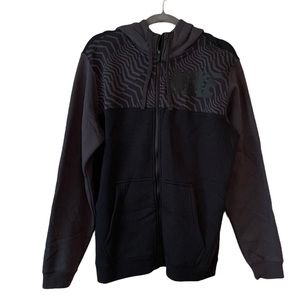 NWT Nike zip up Hoodie size Large